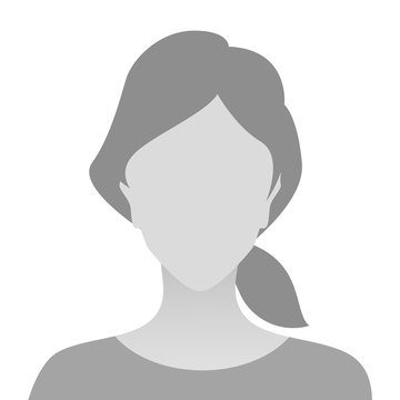 Female Team Member Placeholder HQ TEAM, HQ