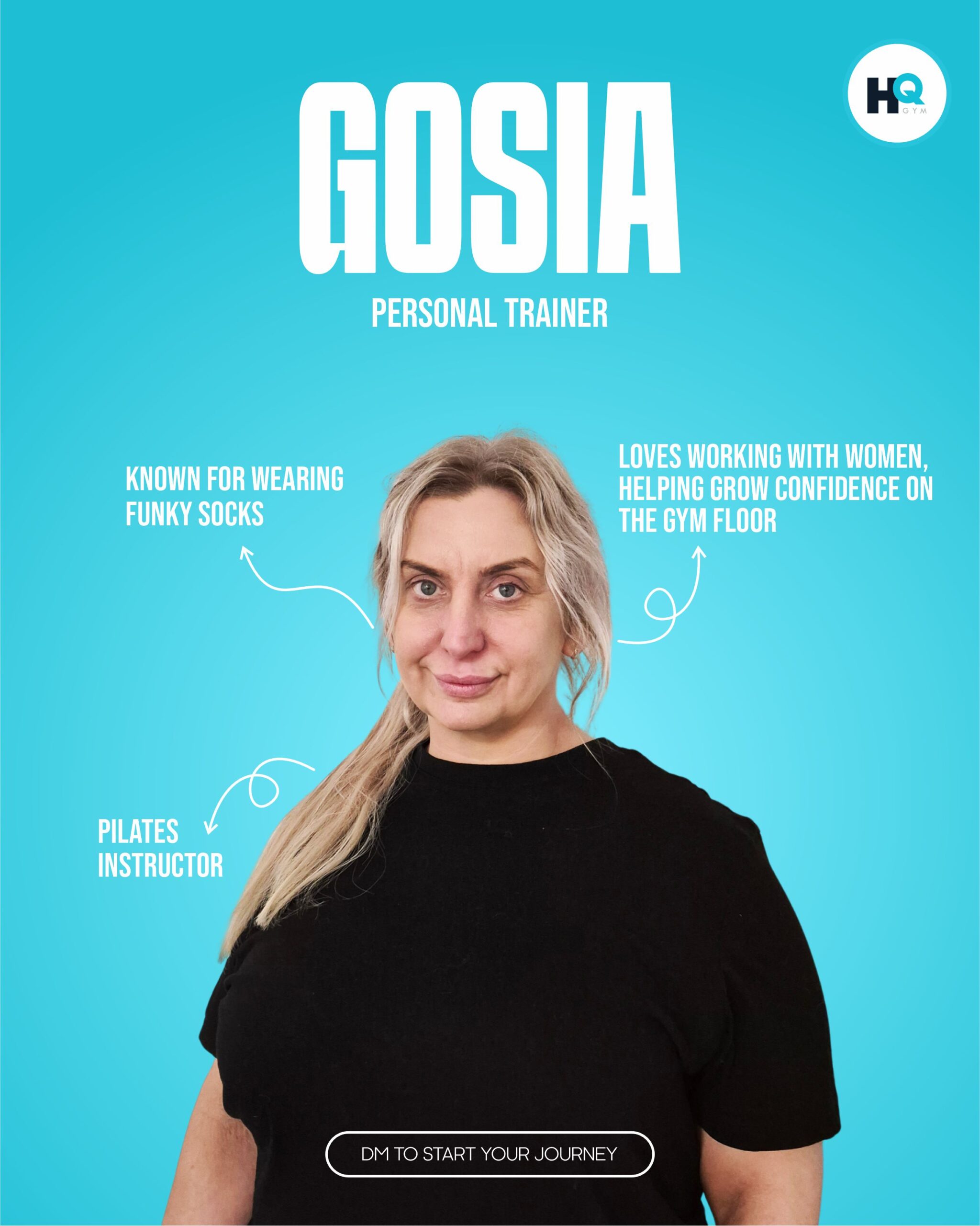 Gosia