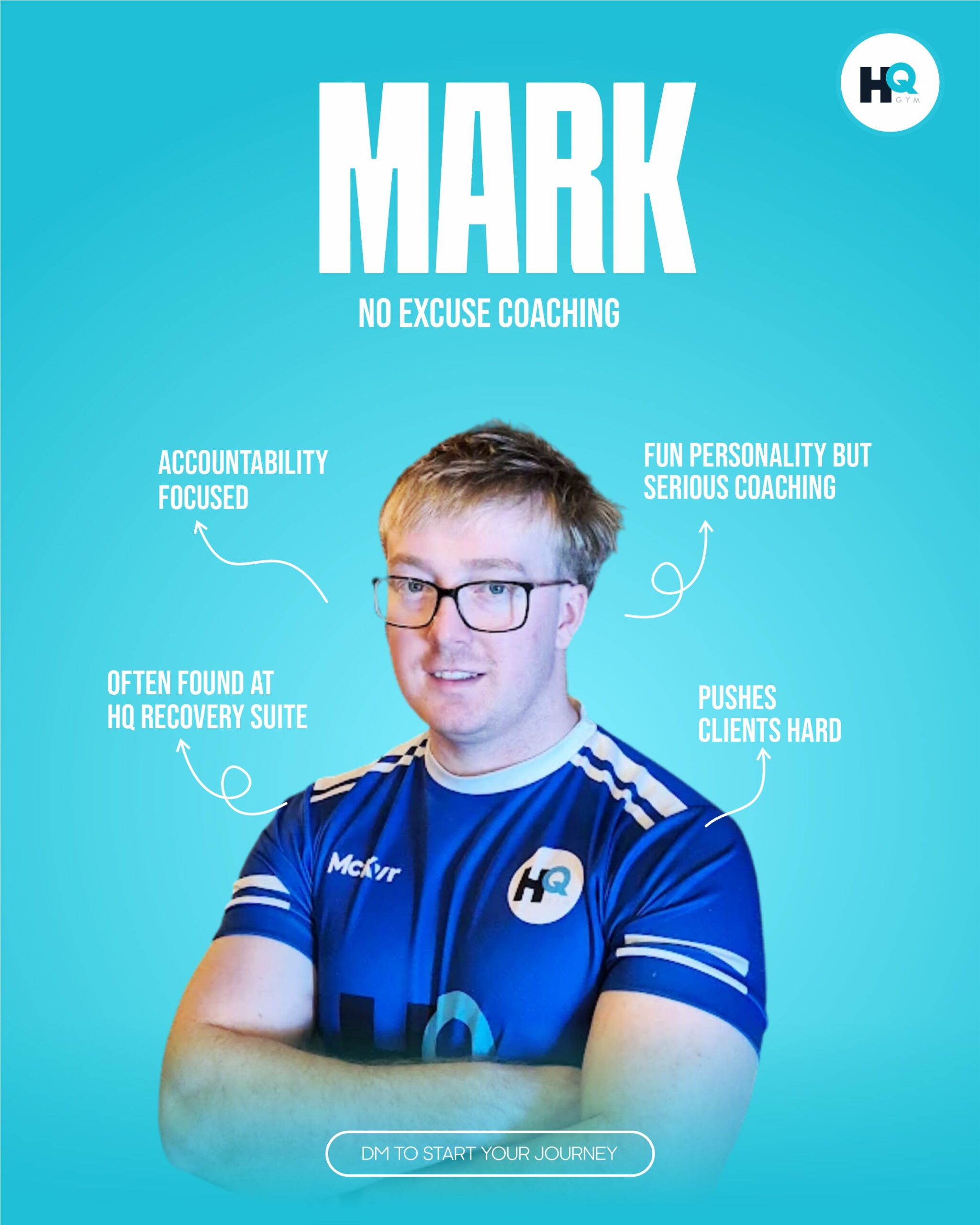 Mark