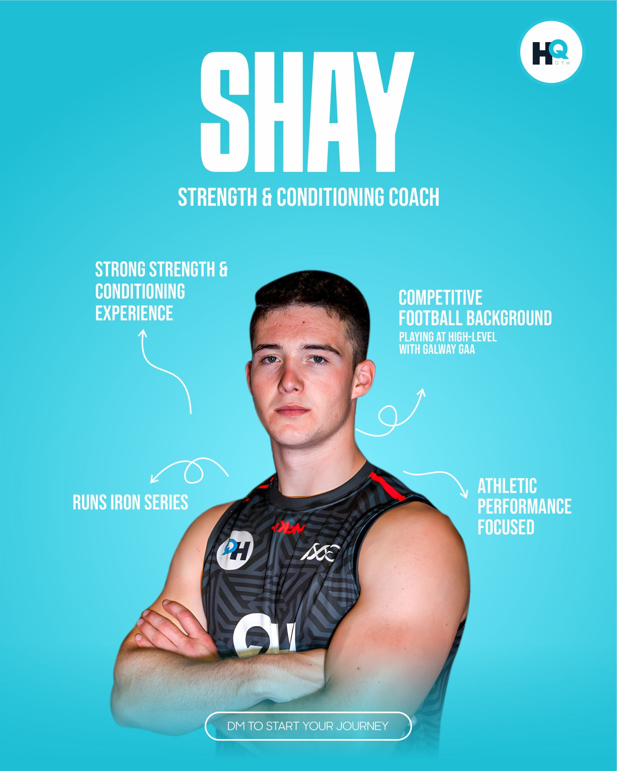 Shay